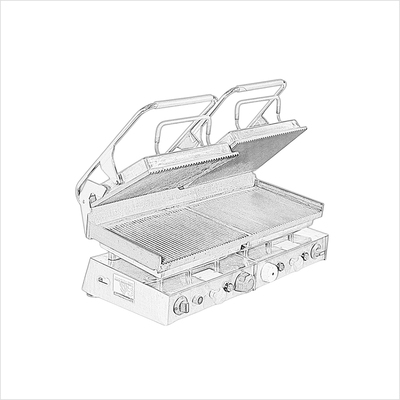 ../frankl24shop/Klemmgrill doppelt klein (16A)